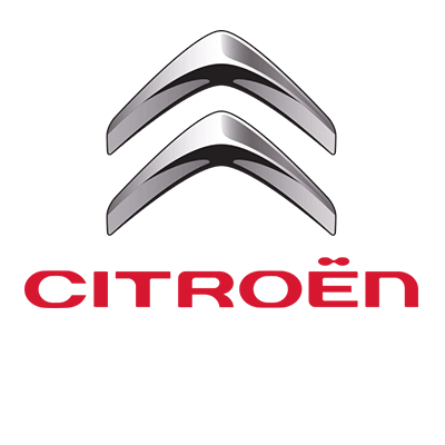 Découvrez la gamme Citroën
