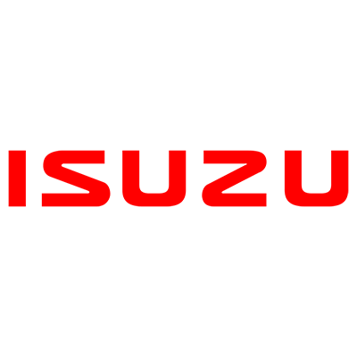 Découvrez la gamme Isuzu