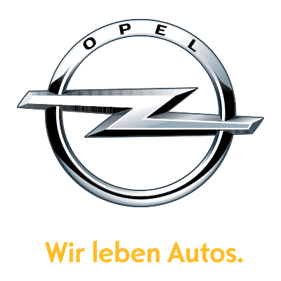 Découvrez la gamme Opel