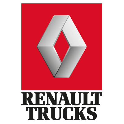 Découvrez la gamme Renault Trucks