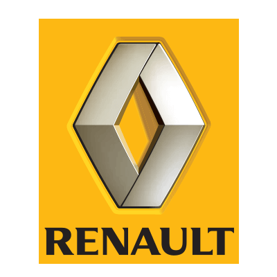 Découvrez la gamme Renault